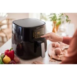 Philips Essential Airfryer XL HD9270/70 -Philips Shop 212 9270 6 1