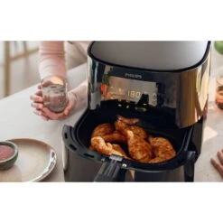 Philips Essential Airfryer XL HD9270/70 -Philips Shop 212 9270 7 1