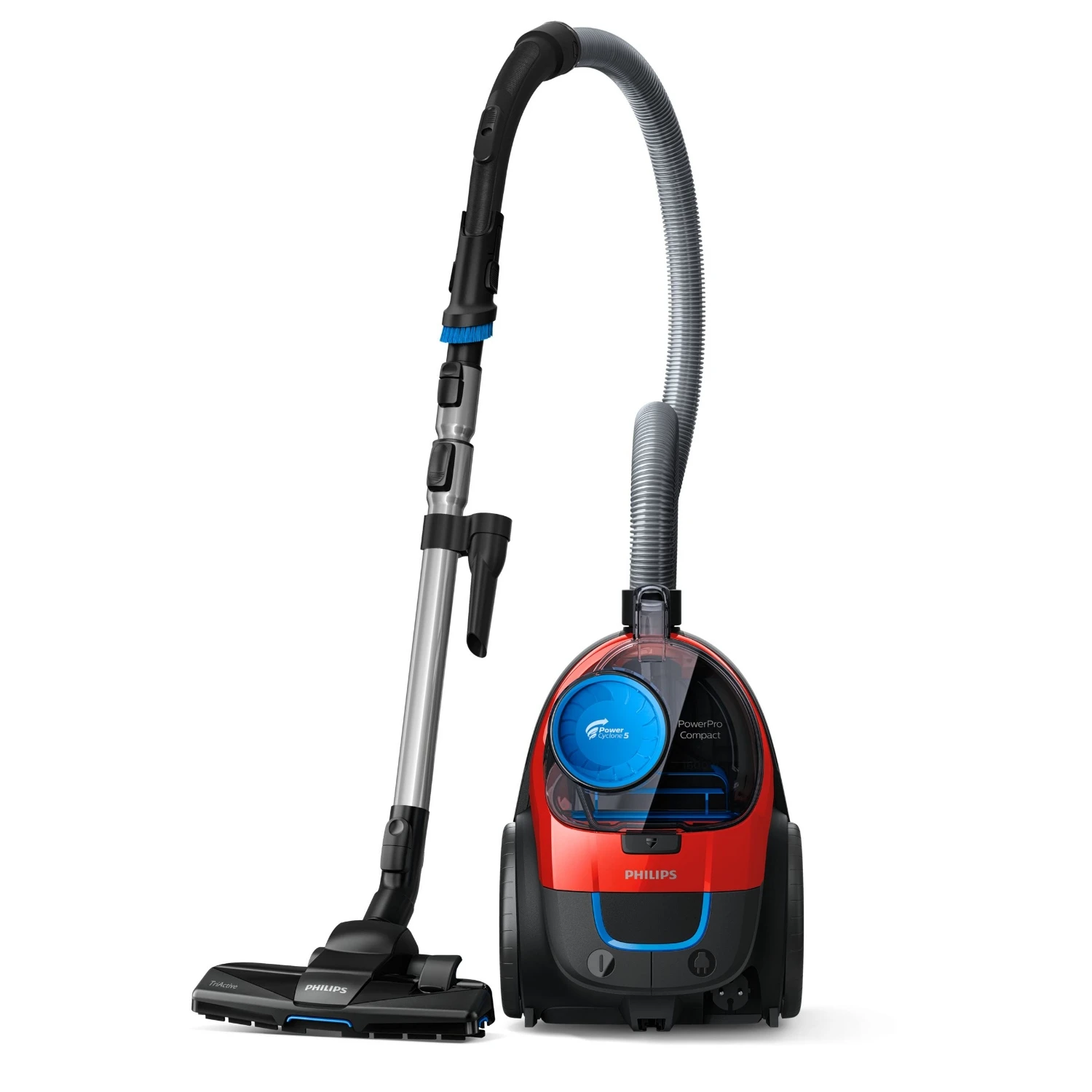 Philips Stofzuiger Zonder Zak FC9330/09PowerPro Compact 4 Philips Stofzuiger Zonder Zak FC9330/09PowerPro Compact - Afbeelding 2