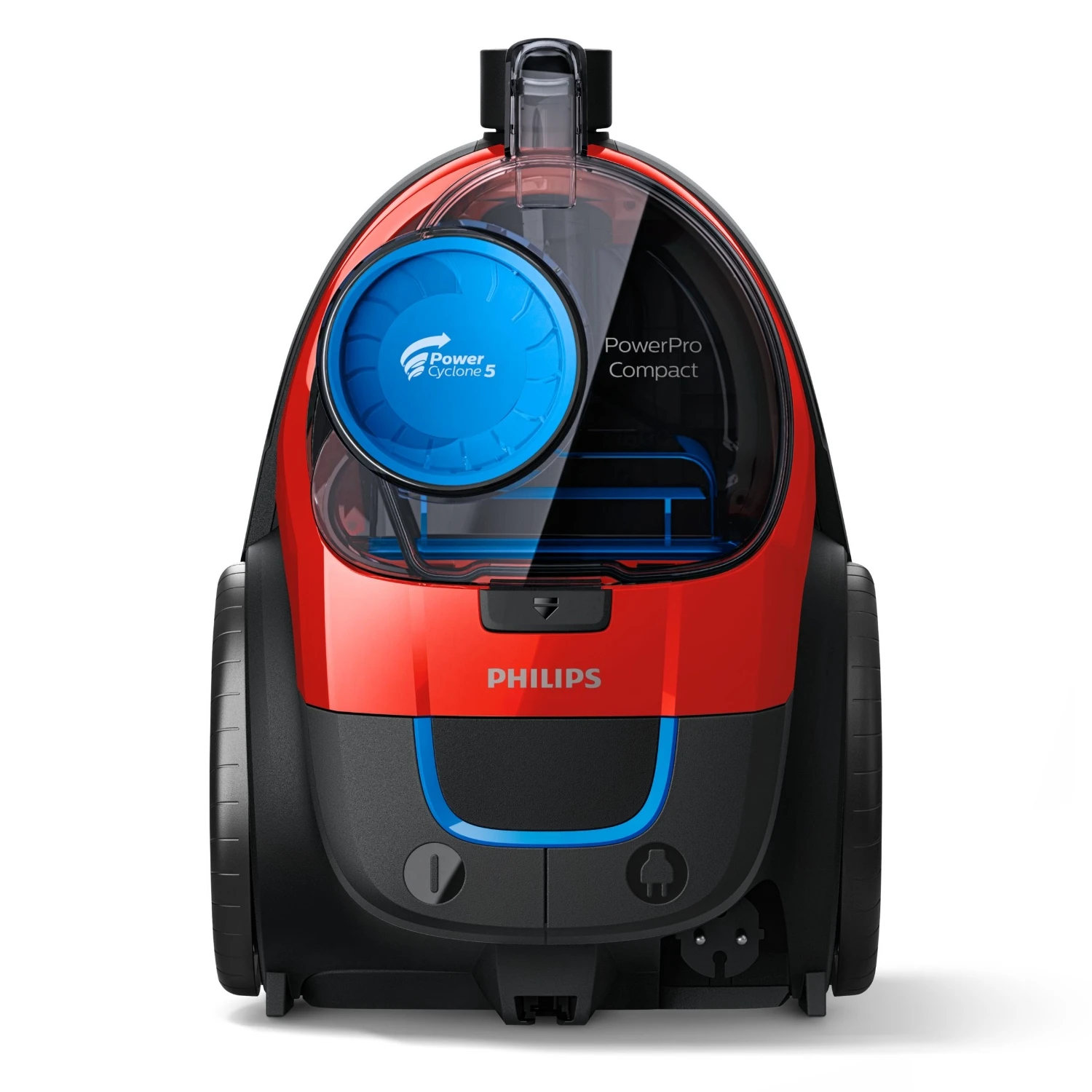 Philips Stofzuiger Zonder Zak FC9330/09PowerPro Compact 5 Philips Stofzuiger Zonder Zak FC9330/09PowerPro Compact - Afbeelding 3