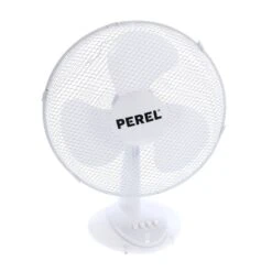 Perel Tafelventilator Ø40 Cm -Philips Shop 274370b306338e3b11fe21a6727e7e9a