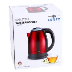 Waterkoker 1,8 Liter Rood 10 Waterkoker 1,8 Liter Rood -Philips Shop 2f1a443ca55d7ca825d28f0b0bdbfd39