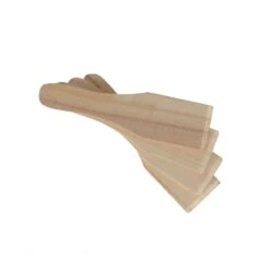 Gourmetspatels Hout Set Van 4 -Philips Shop 322e4cd8421c946d54e8d89eee96b807