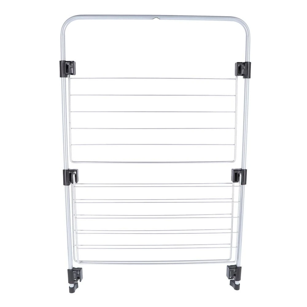 MetalTex Droogrek Gale Met Ophang Voor Aan Deur 11 MeterTomado 4 MetalTex Droogrek Gale Met Ophang Voor Aan Deur 11 MeterTomado - Afbeelding 2