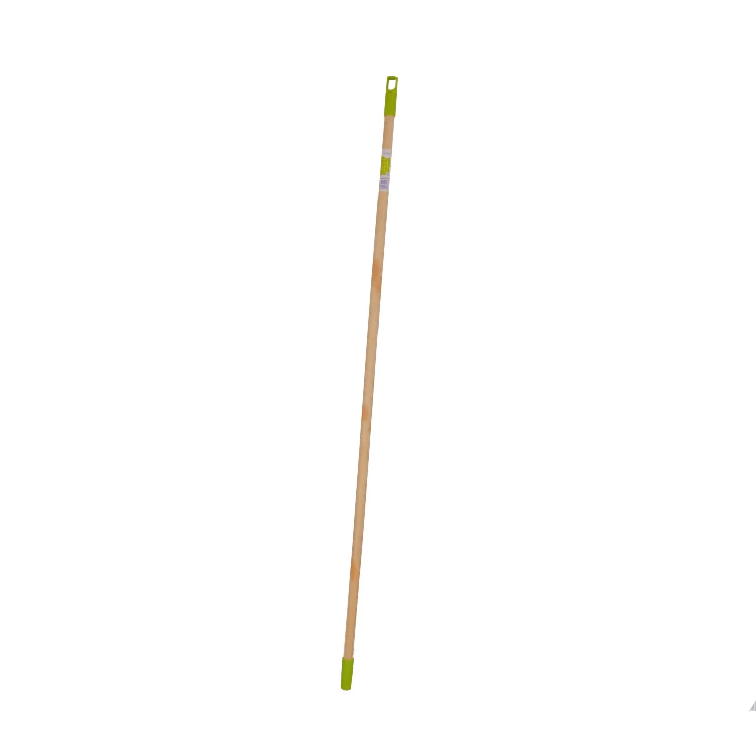 Linea Houten Steel Met Schroefdraad 130 Cm 4 Linea Houten Steel Met Schroefdraad 130 Cm - Afbeelding 2