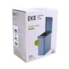 Eko Morandi Afvalemmer 20l Blauw Touch -Philips Shop 404351a19da0a89d8e71aef7e93d026b
