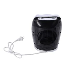 Oscillerende Keramische Ventilatorverwarming Methandgreep -Philips Shop 415f6ed7ea398473e41fd311336f537d