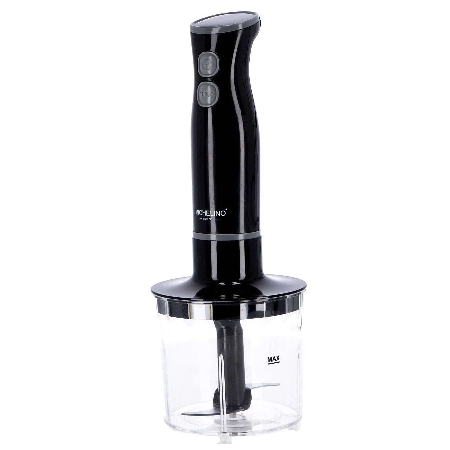 Staafmixer Set 6 Delig 250W 5 Staafmixer Set 6 Delig 250W - Afbeelding 3