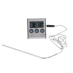 Vleesthermometer Digitaal 11 Vleesthermometer Digitaal -Philips Shop 460167c50fea808cef86f2af6351ad74