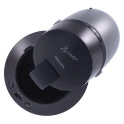 Philips Senseo Koffiepadmachine CSA210/50 Original Plus Donkergrijs -Philips Shop 4db5b856cf9975758bdf782ff0e1d0fc