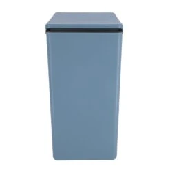 Eko Morandi Afvalemmer 20l Blauw Touch -Philips Shop 633924f6dd19c3f3a4c7dc1e2a418011
