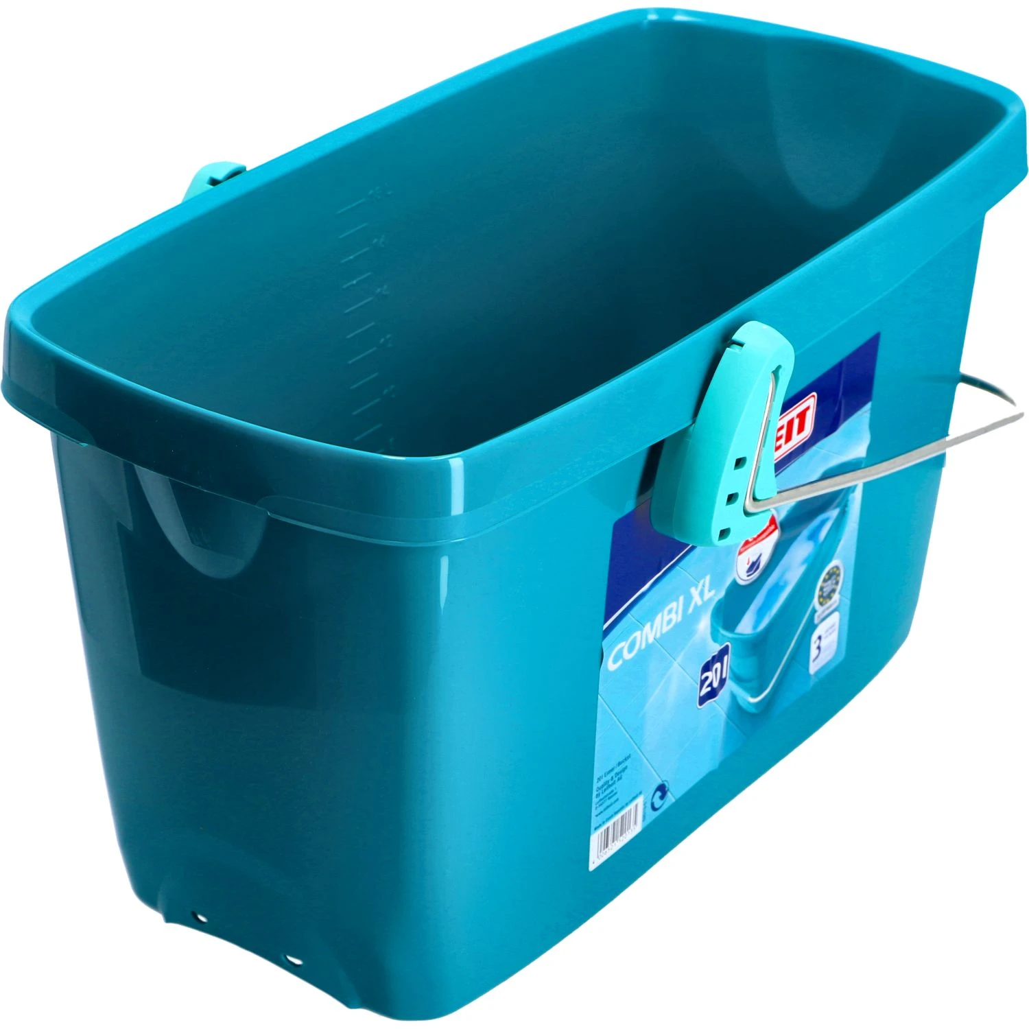 Leifheit Emmer Xl 20 L 5 Leifheit Emmer Xl 20 L - Afbeelding 3