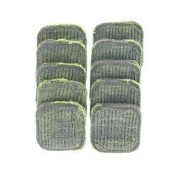 Multy Pannenspons Staalwol 10 Stuks 10 Multy Pannenspons Staalwol 10 Stuks -Philips Shop 6ddc79851607b93ee93c8f5213680155
