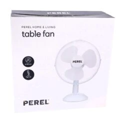 Perel Tafelventilator Ø40 Cm -Philips Shop 779ae1024eec15d81e7783ce33c401e8