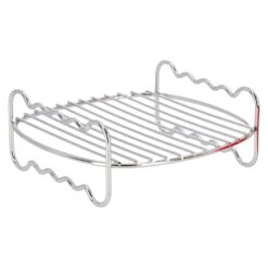 Philips Airfryer XL Accessoires HD9904/01grillrooster & Muffinvormen -Philips Shop 844896ca5e7f04f57b0fc4b3ddbc5fc4