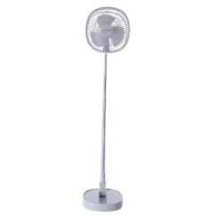 Starlyf Opvouwbare Ventilator Ø23 Cm Met USB-oplaadkabel -Philips Shop 8d5bbf7bb245d15554ca72282026cb4f