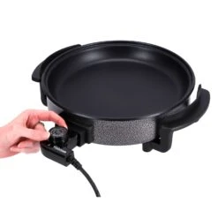 Tristar PZ-2963 Hapjespan 30 Cm 15 Tristar PZ-2963 Hapjespan 30 Cm -Philips Shop 8e72f106d6da5a75c81dd8346f625c88