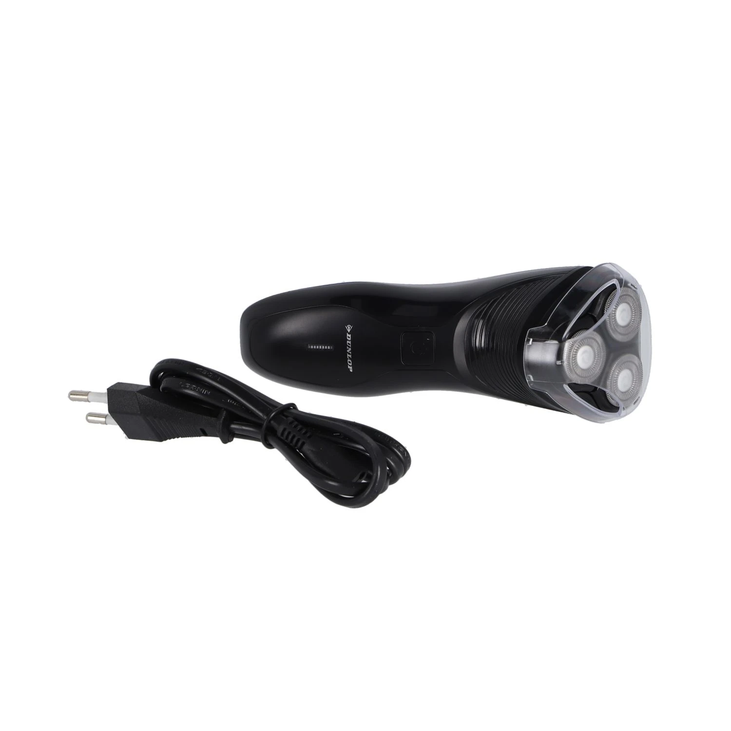 Dunlop Scheerapparaat 3-kops Oplaadbaar 5 Dunlop Scheerapparaat 3-kops Oplaadbaar - Afbeelding 3