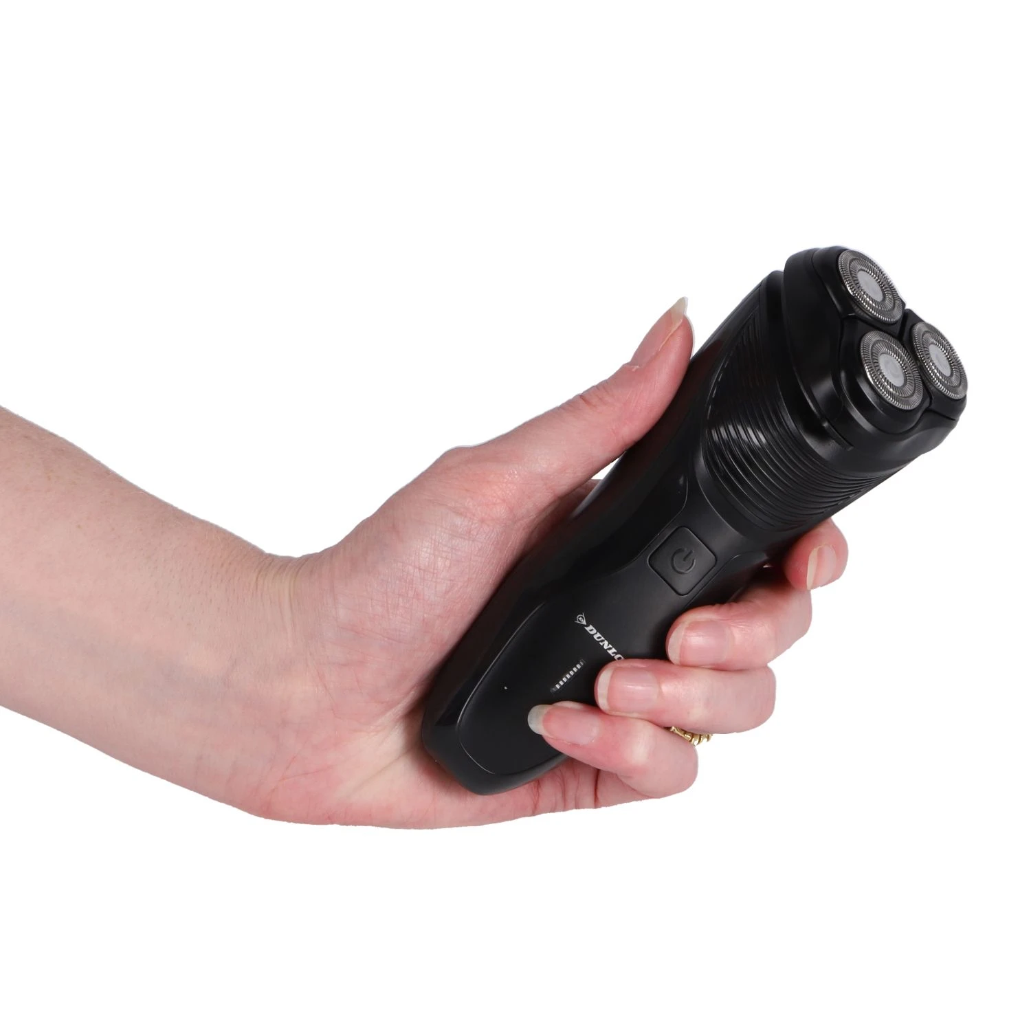 Dunlop Scheerapparaat 3-kops Oplaadbaar 9 Dunlop Scheerapparaat 3-kops Oplaadbaar - Afbeelding 7