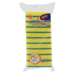 Multy Schuursponsen Professioneel 10 Stuks