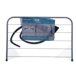 Droogrek Metaal 3 Meter Zilver 7 Droogrek Metaal 3 Meter Zilver -Philips Shop c39013d1e55251c55332221aa445d9de