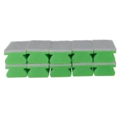 Multy Greepsponsen Groen/wit 10 Stuks 9 Multy Greepsponsen Groen/wit 10 Stuks -Philips Shop c896be26c8751abda47affb9ae4b70fd