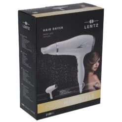 Lentz Föhn 74306 Wit 8 Lentz Föhn 74306 Wit -Philips Shop c9134371d7813fe665b261fb6dec2c3b