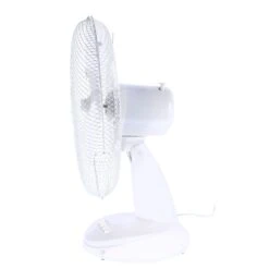 Perel Tafelventilator Ø40 Cm -Philips Shop ccd687577bb3c8b824b42bb39b61e1a0