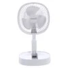 Starlyf Opvouwbare Ventilator Ø23 Cm Met USB-oplaadkabel -Philips Shop cea1af16ba06de1d08923b0383e7fe66