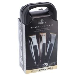 Lentz Kappersset 74149 Assorti 18 Lentz Kappersset 74149 Assorti -Philips Shop d5ca0295159f0cf28b795575106fe5e0