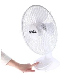Perel Tafelventilator Ø40 Cm -Philips Shop d658ab3eb7f9c5e5349766d6a1f21990
