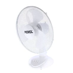 Perel Tafelventilator Ø40 Cm -Philips Shop dd9279ab78f04ba0b4c705eb6ded11b4