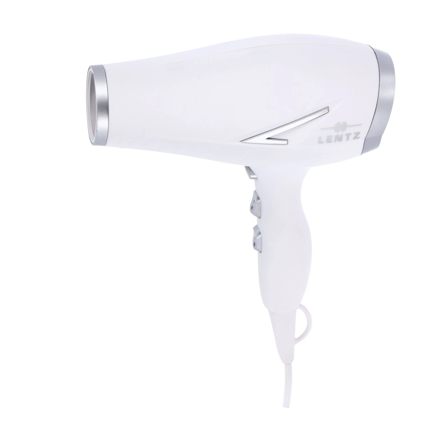 Lentz Föhn 74306 Wit 3 Lentz Föhn 74306 Wit