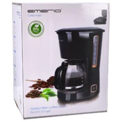 Koffiezetapparaat 750W 1,5 Liter 12 Koffiezetapparaat 750W 1,5 Liter -Philips Shop e81ce01b808a9006396cf40f799d4e25