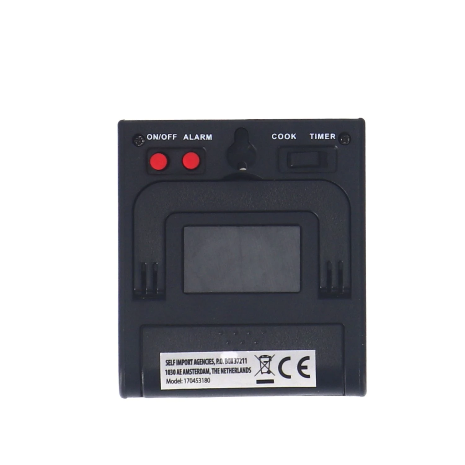 Vleesthermometer Digitaal 8 Vleesthermometer Digitaal - Afbeelding 6