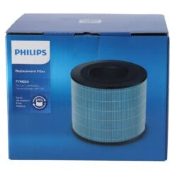 Philips Filter Voor 3-in-1 FYM220/30 Luchtzuiveraar, Ventilator, Verwarming -Philips Shop e924fcf690bdd01a6648ef8647477d58