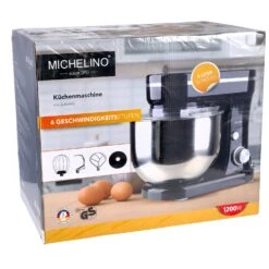 Michelino Keukenmachine 1200W -Philips Shop ea35bff6d8c6208cc908434077920e66