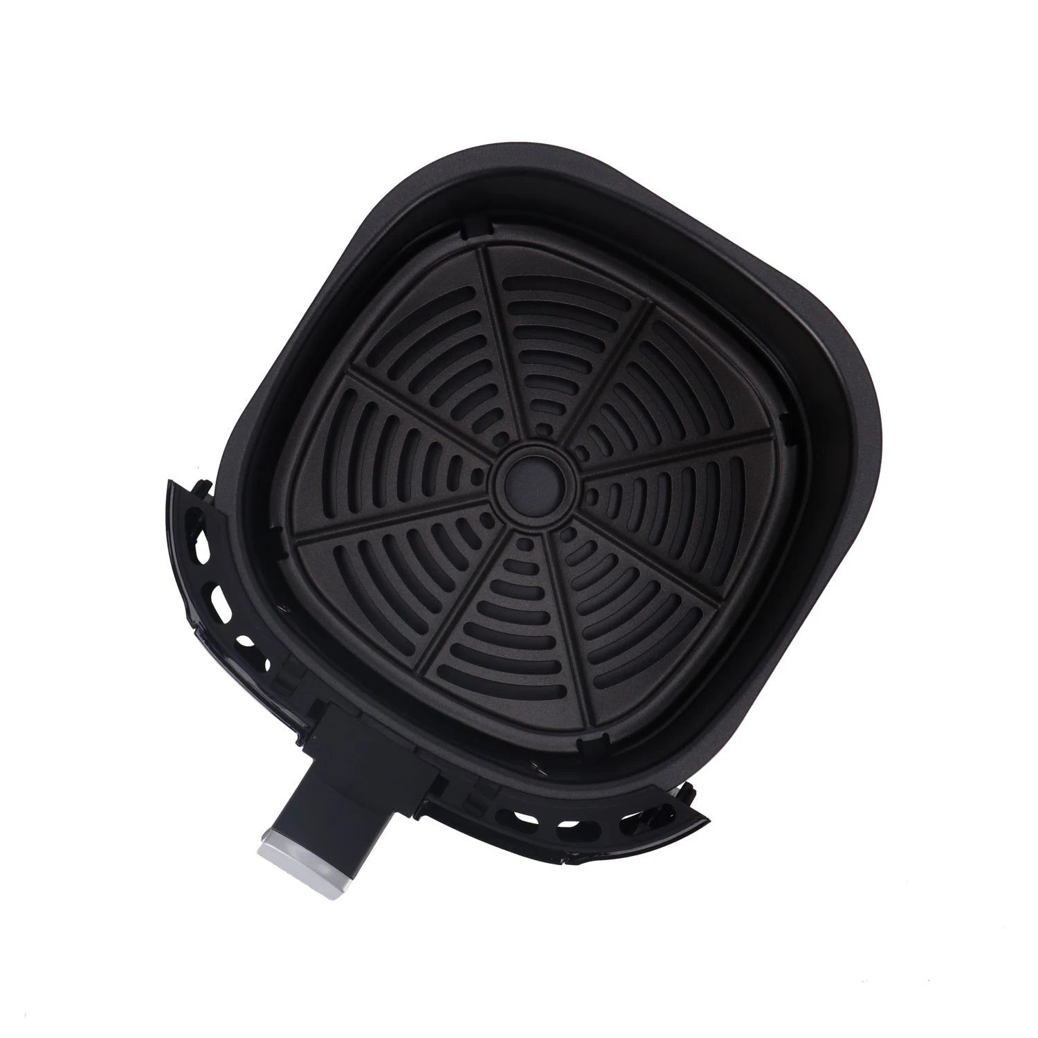 Frituurpan Hetelucht 5,5L 1400W 7 Frituurpan Hetelucht 5,5L 1400W - Afbeelding 5