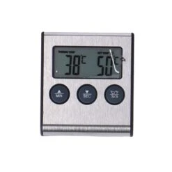 Vleesthermometer Digitaal 10 Vleesthermometer Digitaal -Philips Shop f550f13e98e3c5a608b62d44c6d903ab