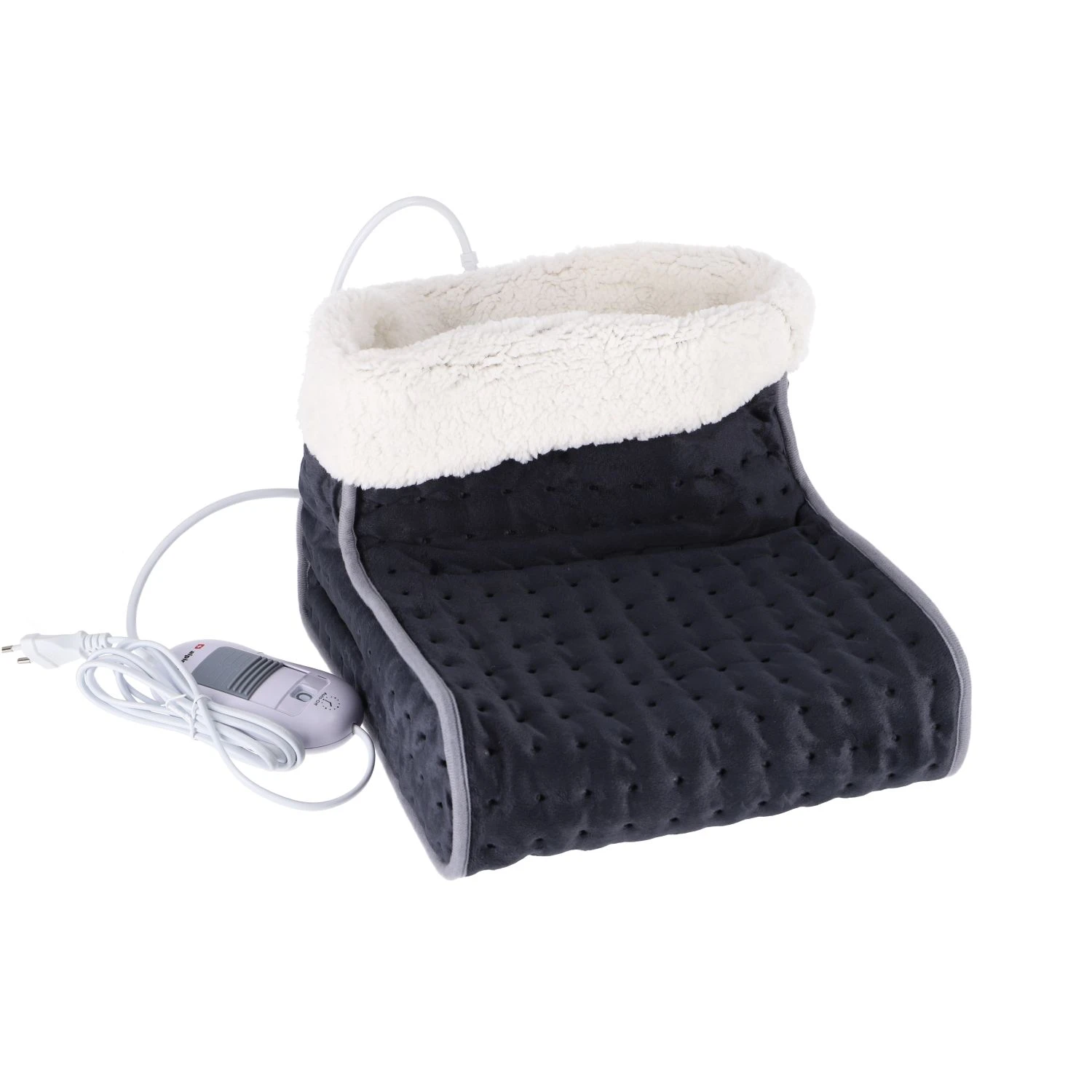 Voetenwarmer Elektrisch Alpina 4 Voetenwarmer Elektrisch Alpina - Afbeelding 2