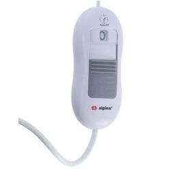 Voetenwarmer Elektrisch Alpina 8 Voetenwarmer Elektrisch Alpina -Philips Shop fa7d51f72d9ce95b5a77fdeb6f28dd26