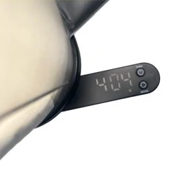 Keukenweegschaal Met Mengkom 10 Keukenweegschaal Met Mengkom -Philips Shop gram