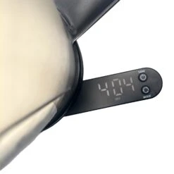 Keukenweegschaal Met Mengkom 12 Keukenweegschaal Met Mengkom -Philips Shop ml