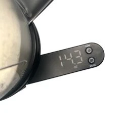 Keukenweegschaal Met Mengkom 13 Keukenweegschaal Met Mengkom -Philips Shop oz